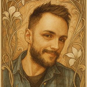 I would change nothing