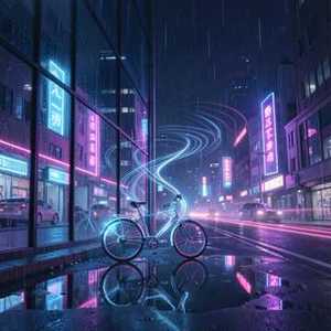 曾经是情侣