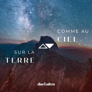 La joie du Seigneur (Live)