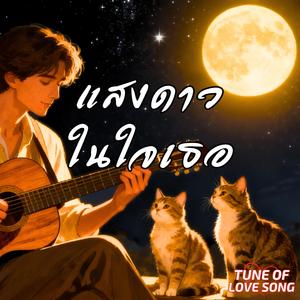 แสงดาวในใจเธอ