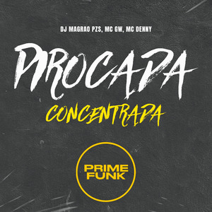 Pirocada Concentrada