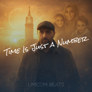 Time Is Just a Number