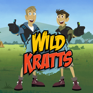Wild Kratts (Theme Song)