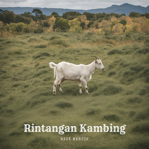 Rintangan Kambing