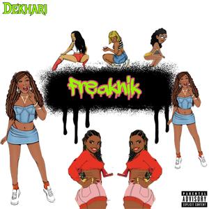Freaknik (Radio Edit)