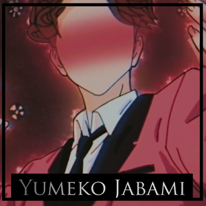 Yumeko Jabami