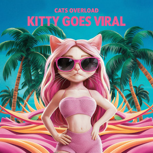 I Love Cats (Viral Version)