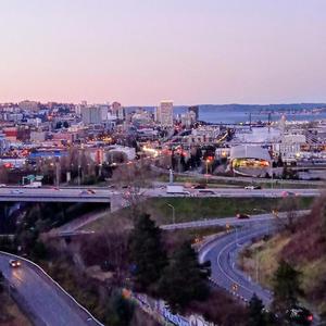 A Song for Tacoma (feat. Joe Sloan)