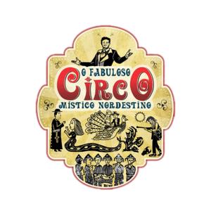 Caldeirão Dos Mitos