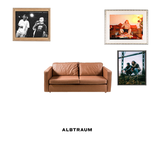 Albtraum