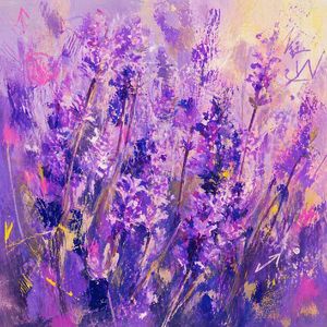 薰衣草（prod.yon）