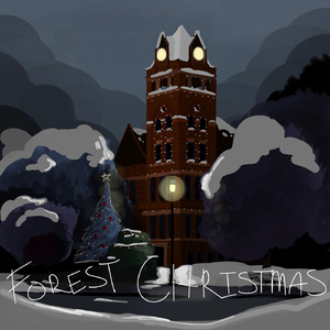 O Come O Come Emmanuel. (feat. Abbie Jo Segerstrom & Jedidiah Stevens)