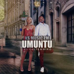 Umuntu (feat. Chitemwiko)