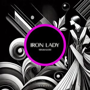 Iron Lady (feat. Trust Shadow)