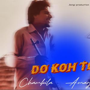 purja (feat. Amar singh chamkila) (Remix)