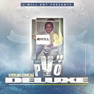 Magic (feat. Tha Yungest Bristow)