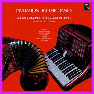 Waltz: Grannie's Hame / Coming Through The Rye / Annie Laurie / Auld Lang Syne