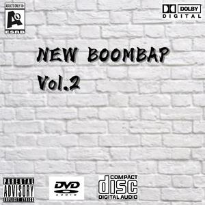 ［Free］NEW BOOMBAP Vol.2