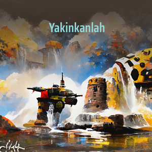 Yakinkanlah