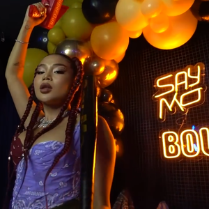 1 shot 2 (Badaytoff remix)