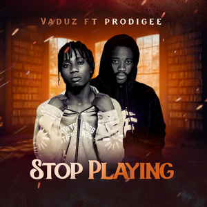 Stop Playing