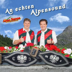 An echten Alpensound