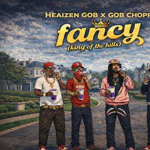 Lowkey Slidin Pt. 2 (feat. lleveye)