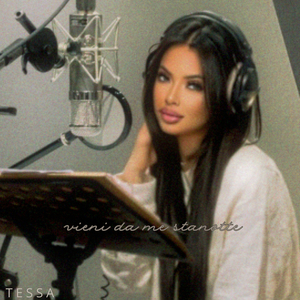 vieni da me stanotte