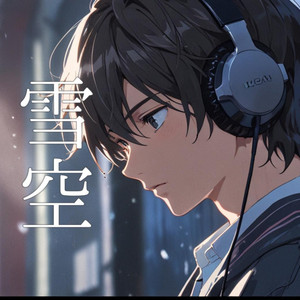 雪空 (男性バージョン)