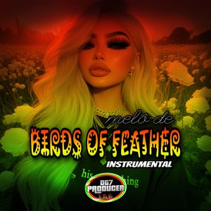 Melô de Birds of Feather (Instrumental)