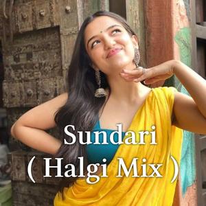 Sundari (Halgi Mix)