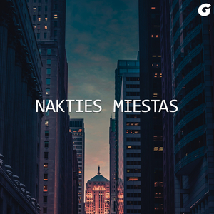 Nakties Miestas