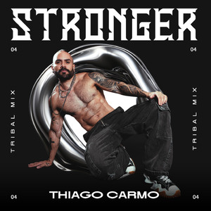 Stronger (TribalMix)