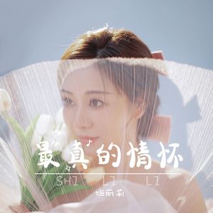 最真的情怀 (伴奏)