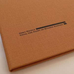 Until The Point Of Least Resistance