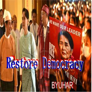 Restore Democracy