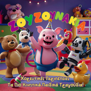 Η Ρομποτική Ντίσκο