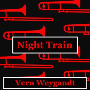 Night Train (Cover Version)