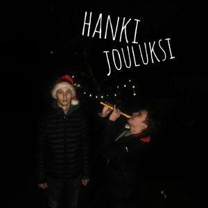 Hanki Jouluksi