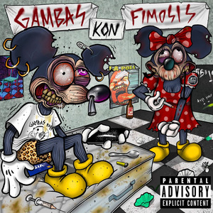 Nicolás el mandíbulas