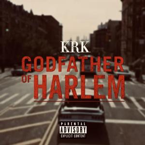 Godfather of Harlem