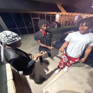 Kontroller II (feat. Luh Wambam)