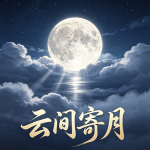 云间寄月