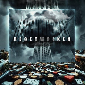 REGENWOLKEN
