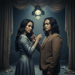 Lain Dimulut Lain Dihati