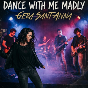 Dance with me madly