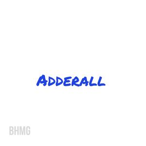 ADDERALL