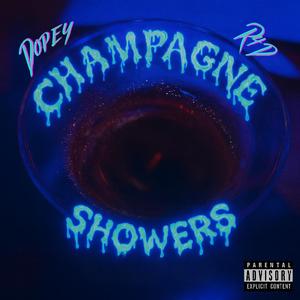 Champagne Showers