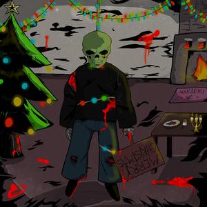 A HARAKIRI CHRISTMAS (feat. HALF EVIL & RATTLESNAKE)