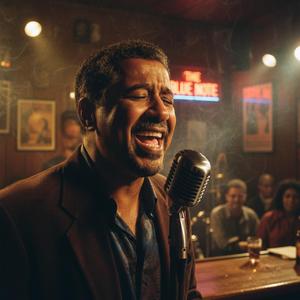 Khaled (Aicha) (Jazz Anglais Version)